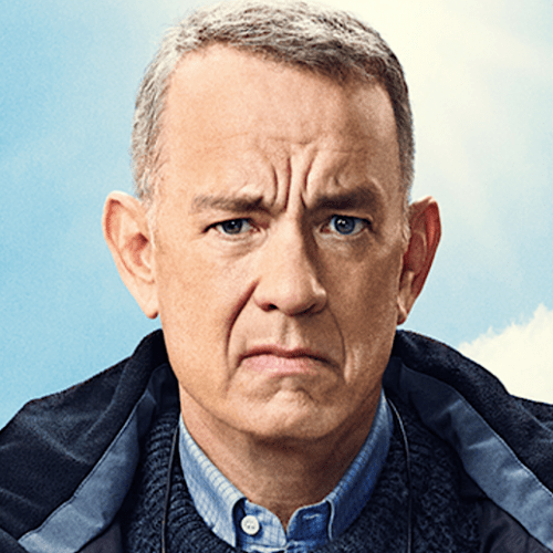 ‘A Man Named Otto’ – Tom Hanks Stars in A Swedish Movie Remake