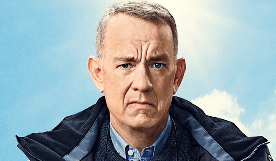 The Hollywood Insider A Man Named Otto, Tom Hanks Review