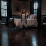 The Hollywood Insider A Savannah Haunting Review