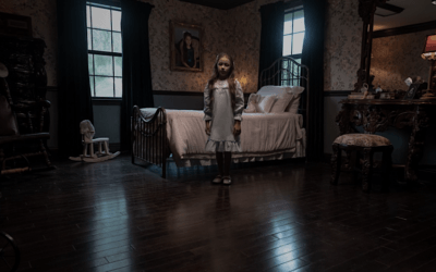 Halloween is Back Again; ‘A Savannah Haunting’ is a New Horror Film That Channels The Hallow’s Eve Spirit