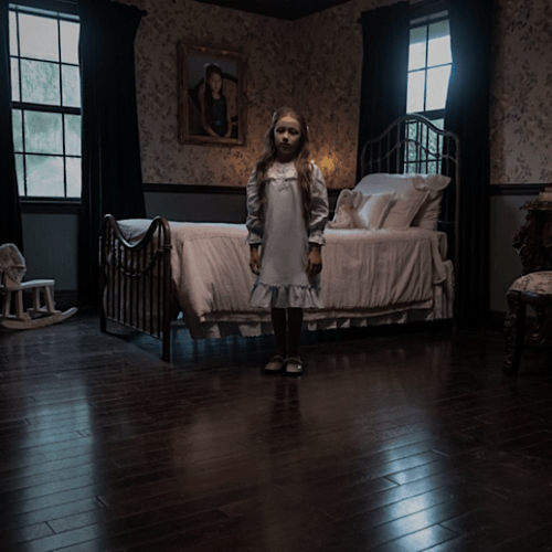 Halloween is Back Again; ‘A Savannah Haunting’ is a New Horror Film That Channels The Hallow’s Eve Spirit