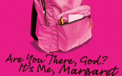 ‘Are You There God? It’s Me, Margaret’: The Classic Coming-of-Age Novel by Judy Blume is Becoming a Movie