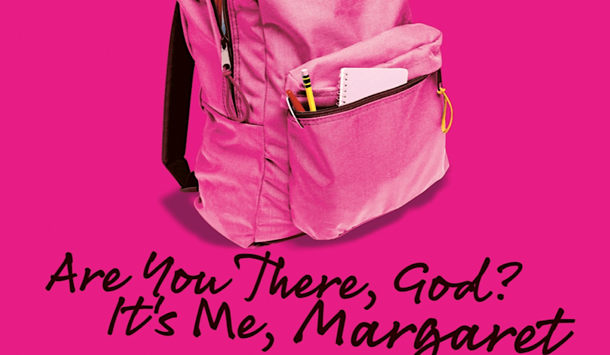 ‘Are You There God? It’s Me, Margaret’: The Classic Coming-of-Age Novel by Judy Blume is Becoming a Movie