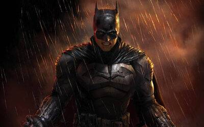 What Can We Expect From the Highly Anticipated The Batman Sequel?