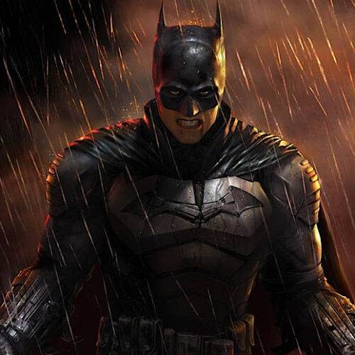 What Can We Expect From the Highly Anticipated The Batman Sequel?