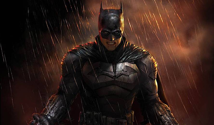 What Can We Expect From the Highly Anticipated The Batman Sequel?