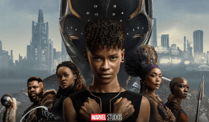 The Hollywood Insider Black Panther Wakanda Forever Review