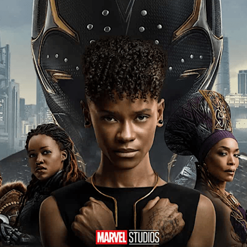 ‘Black Panther: Wakanda Forever’ Is A Much-Needed Step Up For Marvel | Honoring Chadwick Boseman