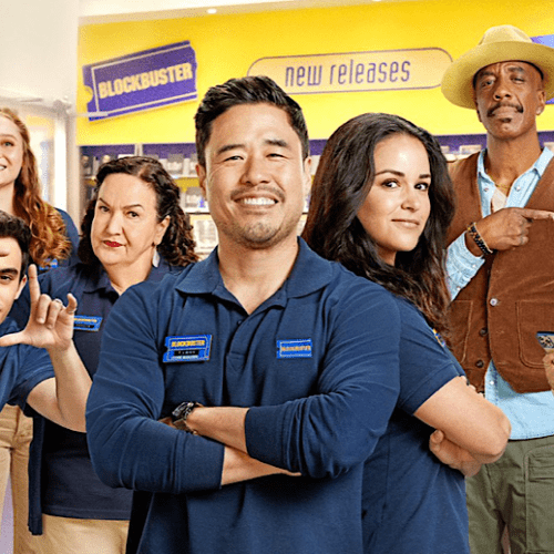‘Blockbuster’: A Sitcom that Forgets its Main Job