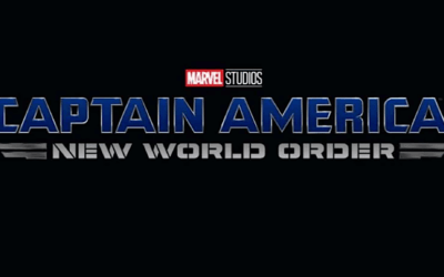 What Do We Know About the Upcoming ‘Captain America 4’ Film? ‘New World Order’