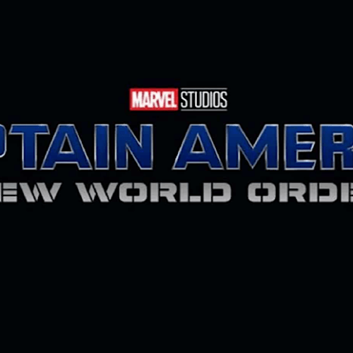 What Do We Know About the Upcoming ‘Captain America 4’ Film? ‘New World Order’