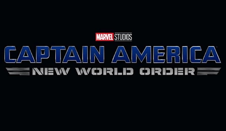 The Hollywood Insider Captain America 4