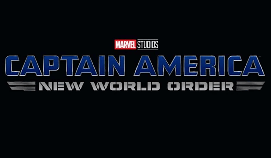 What Do We Know About the Upcoming ‘Captain America 4’ Film? ‘New World Order’