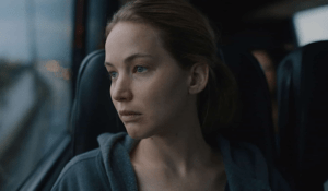 The Hollywood Insider Causeway Review Jennifer Lawrence