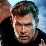 The Hollywood Insider Chris Hemsworth Limitless Review