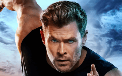 Disney+ Premieres ‘Limitless’: Chris Hemsworth’s Journey to Find Out How to Live Better for Longer