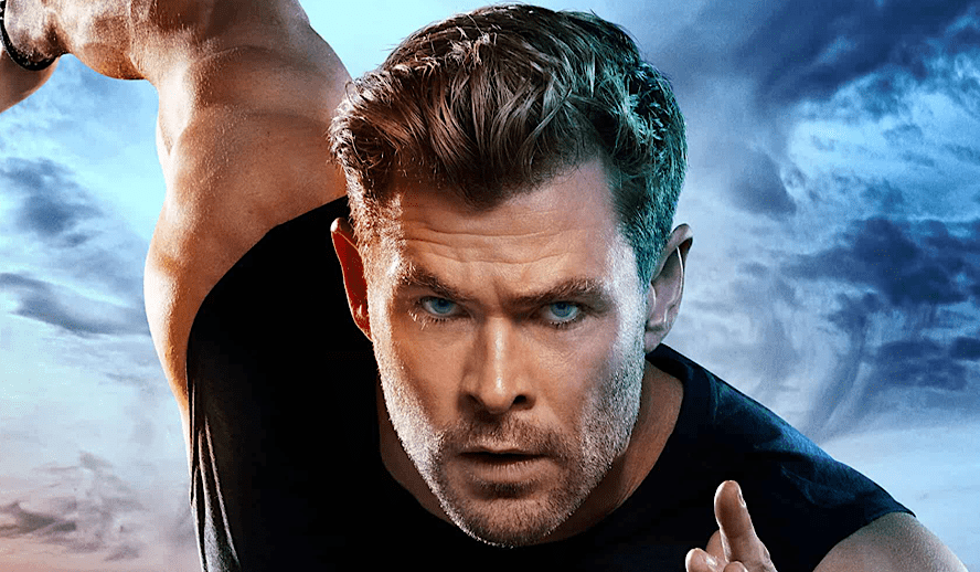The Hollywood Insider Chris Hemsworth Limitless Review