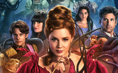 ‘Disenchanted’: An Okay Sequel that Revives Some of the Magic of the Original