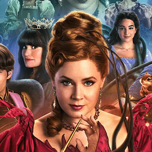 ‘Disenchanted’: An Okay Sequel that Revives Some of the Magic of the Original