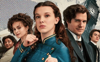 ‘Enola Holmes 2’: A Hilarious And Family Friendly Crime-Mystery