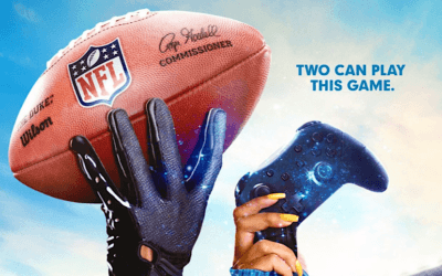 ‘Fantasy Football’ – A Fantasy/Sports Comedy for the Whole Family
