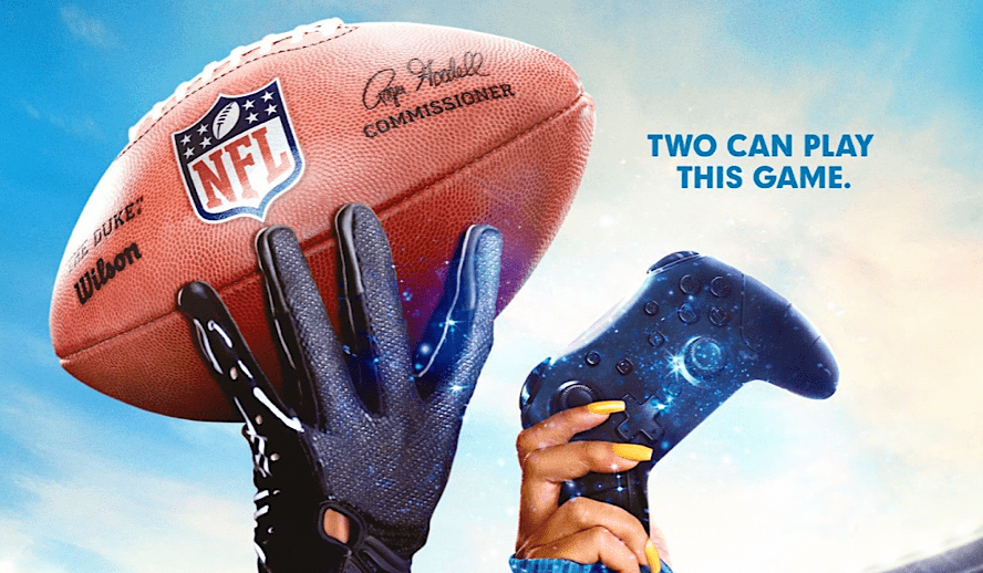 ‘Fantasy Football’ – A Fantasy/Sports Comedy for the Whole Family