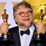 The Hollywood Insider Guillermo Del Toro Tribute