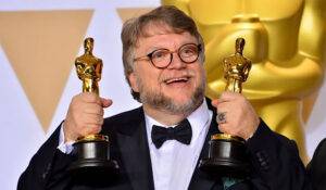 The Hollywood Insider Guillermo Del Toro Tribute