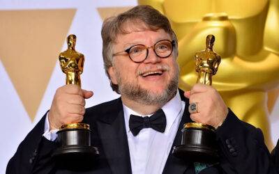 A Tribute to Guillermo del Toro: The Oscar-Winning Patron Saint of Monsters