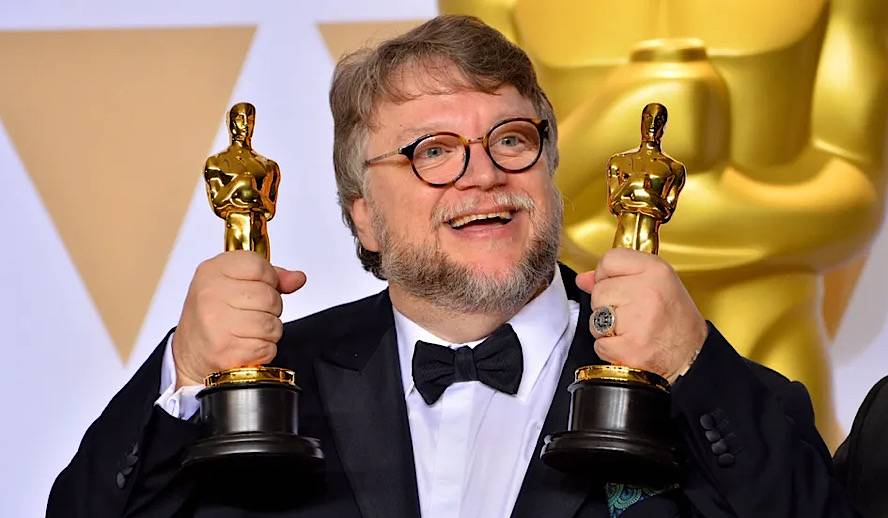 A Tribute to Guillermo del Toro: The Oscar-Winning Patron Saint of Monsters