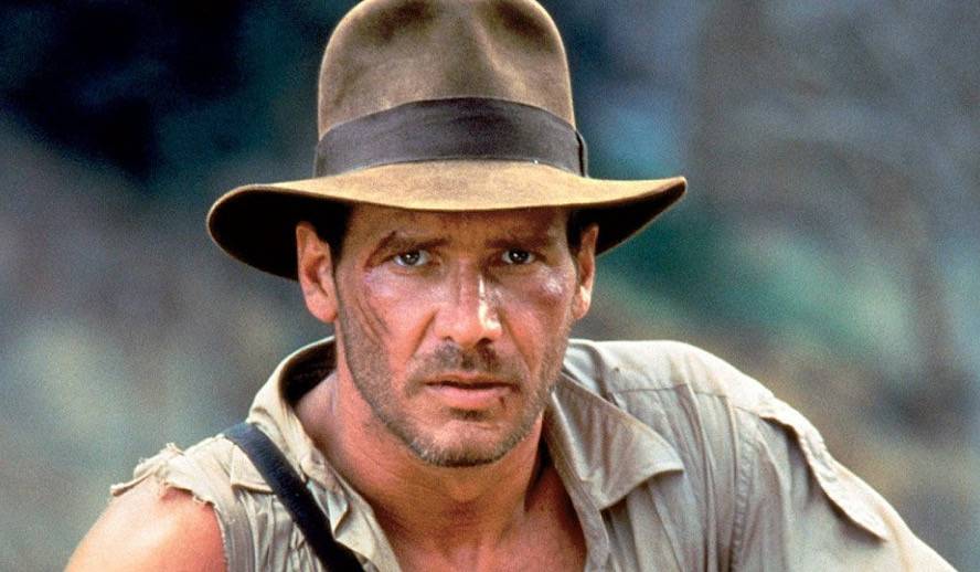 The Hollywood Insider Indiana Jones Originals Disney
