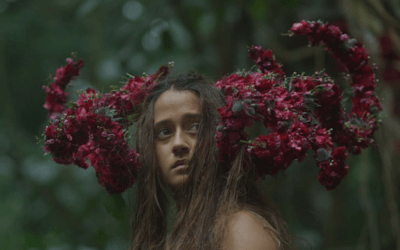 ‘Kapō’: An Exquisite Story About Nature and Perseverance from Brilliant Filmmaker Etienne Aurelius