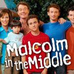 The Hollywood Insider Malcolm in the Middle Tribute