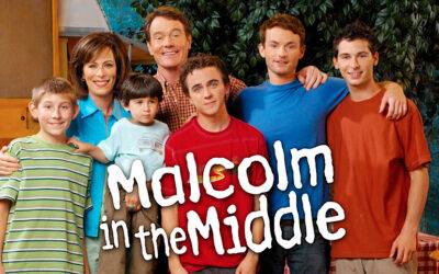 A Tribute to ‘Malcolm in the Middle’: The Definitive Childhood Sitcom Of The 2000s