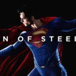 The Hollywood Insider Man of Steel 2 and DC Movies