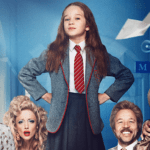 The Hollywood Insider Matilda the Musical