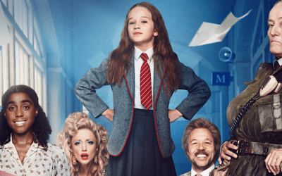 ‘Matilda the Musical’ – Netflix’s Latest Adaptation of the Musical and Roald Dahl’s Beloved Classic