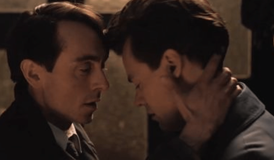 ‘My Policeman’: A Romantic Love Story and Drama With Plentiful Substance And Emotion | Harry Styles and His Boyfriend David Dawson