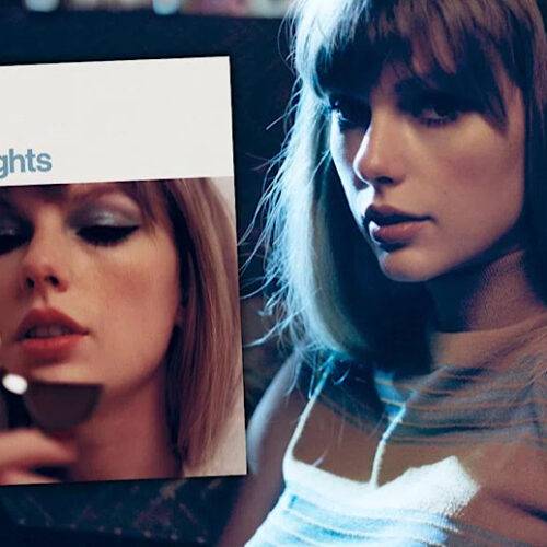 Taylor Swift’s Newest Album, “Midnights,” is a Whirlwind of Emotions