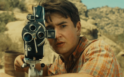 Steven Spielberg’s Semi-Autobiographical ‘The Fabelmans” Brings Magic Back to Cinema!