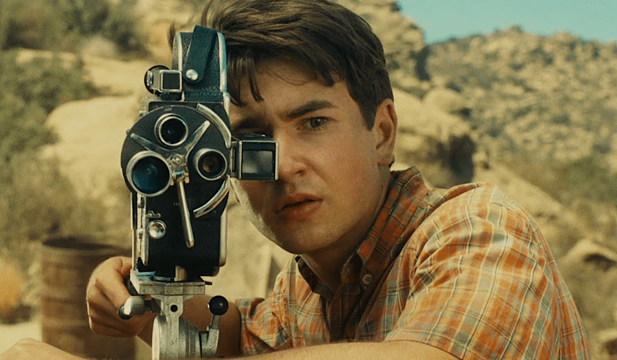Steven Spielberg’s Semi-Autobiographical ‘The Fabelmans” Brings Magic Back to Cinema!