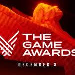 The Hollywood Insider The Game Awards 2022 News Nominees