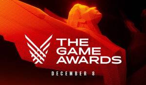The Hollywood Insider The Game Awards 2022 News Nominees