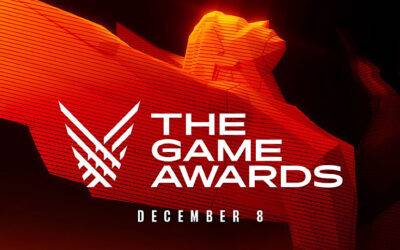 The Game Awards 2022: A Look at the Six Nominees for Game of the Year 2022