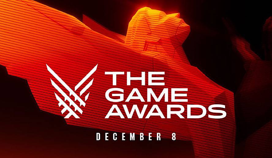 The Hollywood Insider The Game Awards 2022 News Nominees