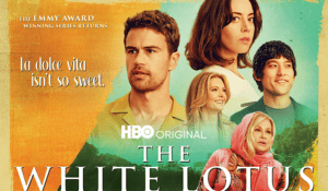 The Hollywood Insider The White Lotus Season 2 Premiere Review