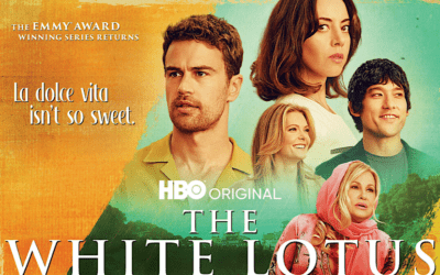 HBO’s ‘White Lotus’ Returns with New Cast in Season 2 Premiere
