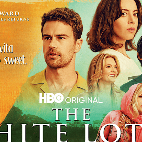 HBO’s ‘White Lotus’ Returns with New Cast in Season 2 Premiere