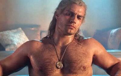 Did Henry Cavill Really Leave ‘The Witcher’ Over Creative Differences?
