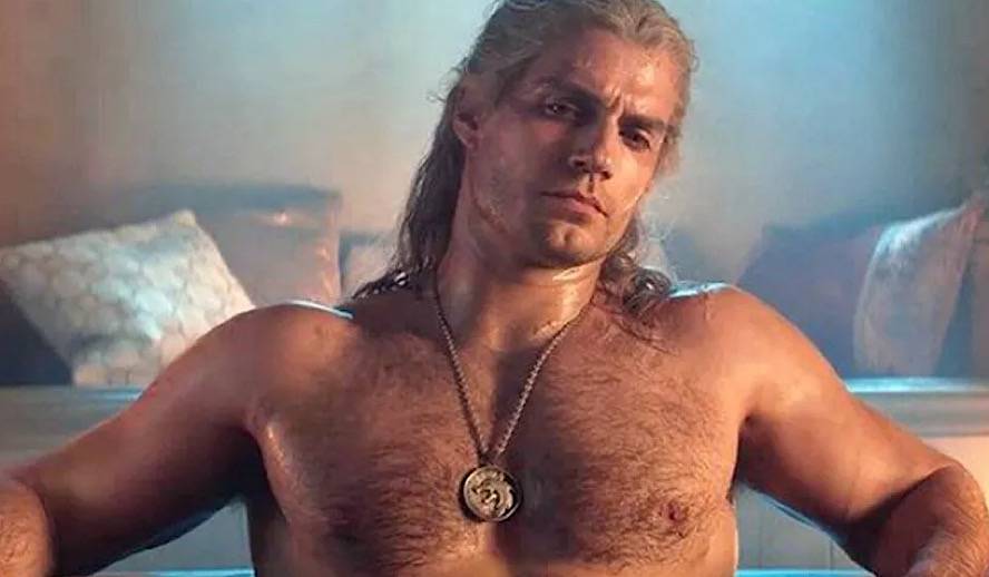 Adeus de Cavill a The Witcher e mais! As estreias da Netflix em julho -  NerdBunker